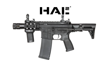 Specna Arms RRA SA-E10 PDW EDGE™ HAL² ™ karabijnreplica Zwart