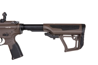 Replika karabinka szturmowego ICS DD MK18 SIII Bronze 
