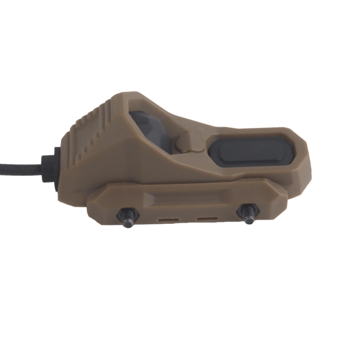 Wosport FL-ACC-17 Tan gel switch