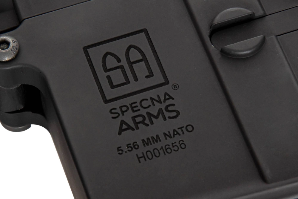 SA-H20 EDGE 2.0™GATE ASTER répliques de carabine - noir