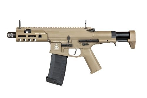 Réplica fusil Mutant AMM5 - Tierra Oscura