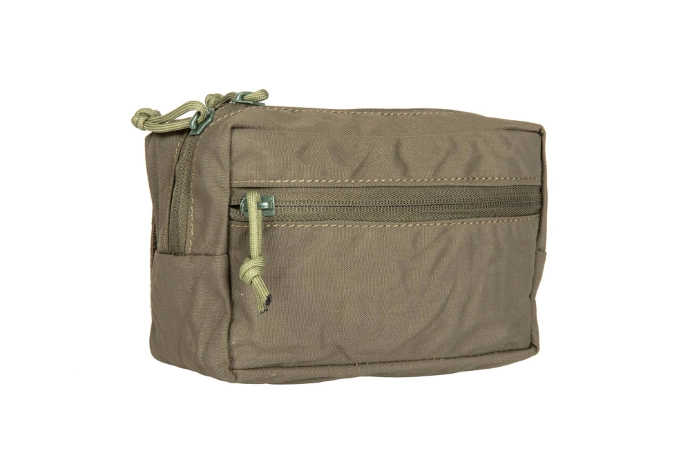 Poche cargo inférieure Nuviel - Olive