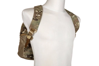 Mochila plegable Dioc - MC®