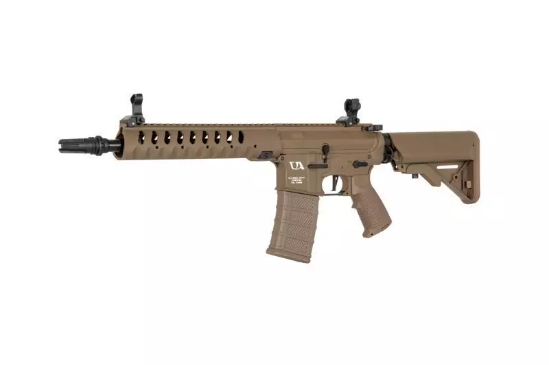 10 ARS4 ECS carbine replica - Dark Earth"