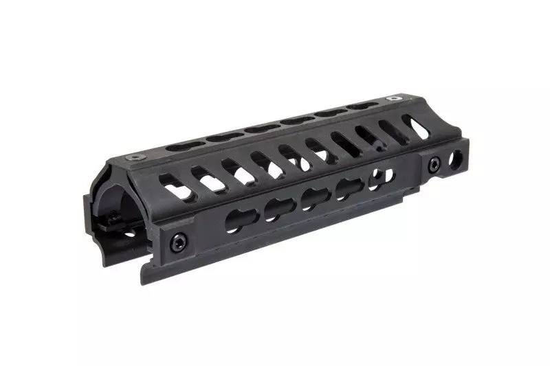 Rail montagemP5 Keymod
