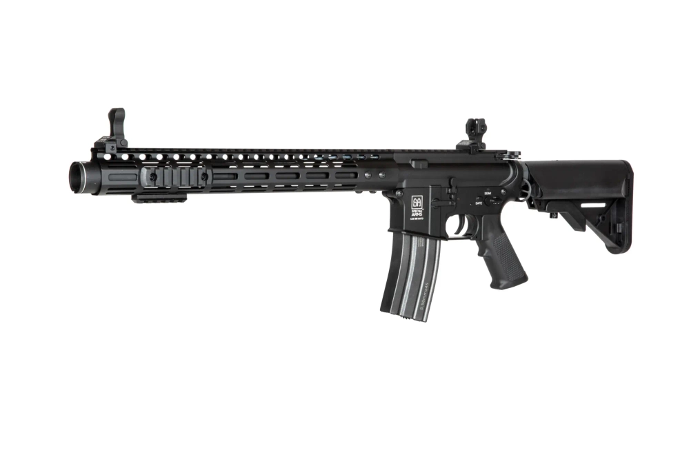 SA-A29P ONE™ réplicas de carabina - negro