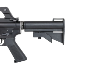 WE XM177 GBBR Gen. 3 ASG Karabijn