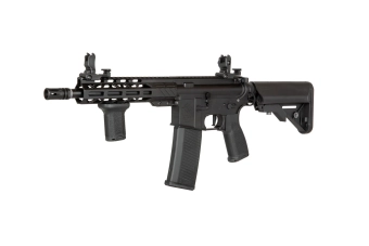 Specna Arms RAA SA-E25 EDGE 2.0™ GATE ASTER airsoft Carbine Noir (OUTLET)
