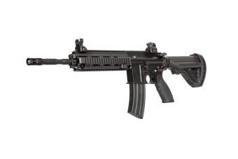  Réplique de fusil d'assaut TM416D - Noir 