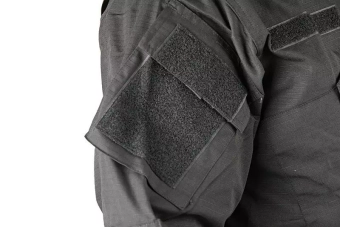 Veste de combat ACU - noir