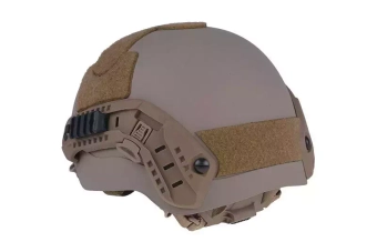 Sentry Helmet XP helmet replica - Dark Earth