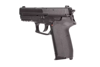 Pistola de airsoft modelo 2022