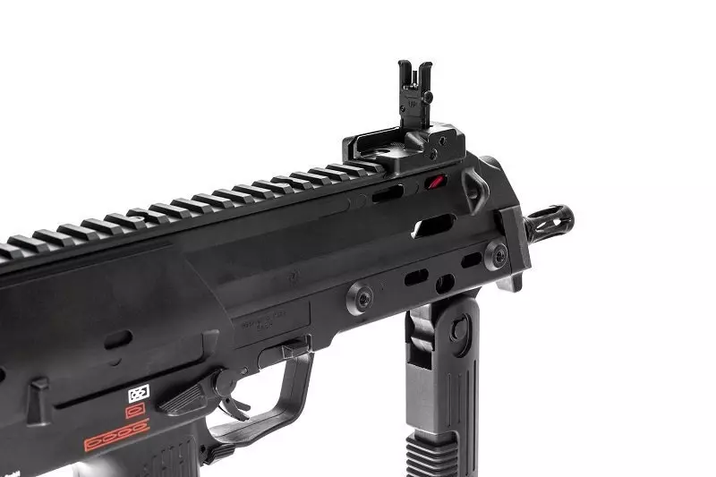 Réplica de subfusil Heckler&amp;Koch MP7A1 AEG (OUTLET)