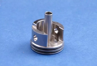 Cabeza de cilindro con diámetro aumentado para G36C, AUG, SIG