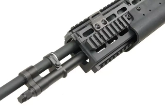 Réplique de fusil EGM-014-HBA-L 