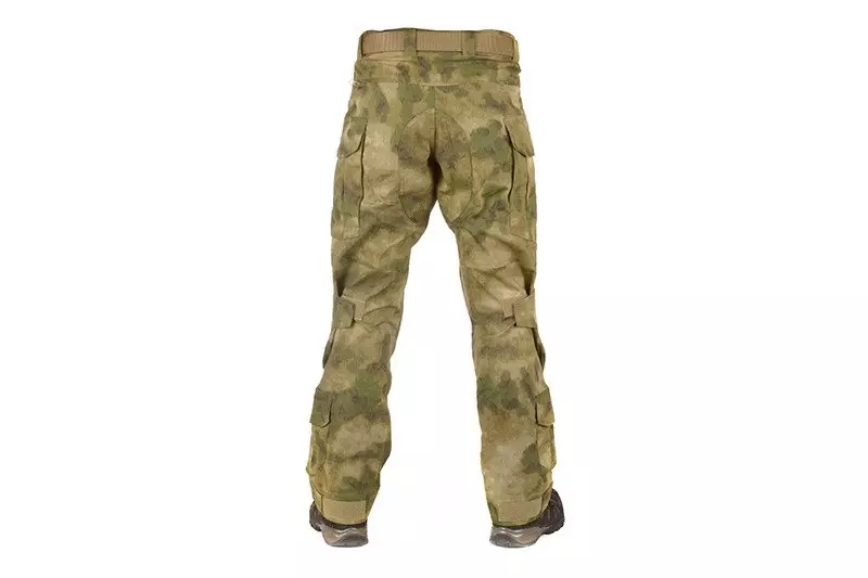 Pantalones tácticos tipo G3 - ATC FG