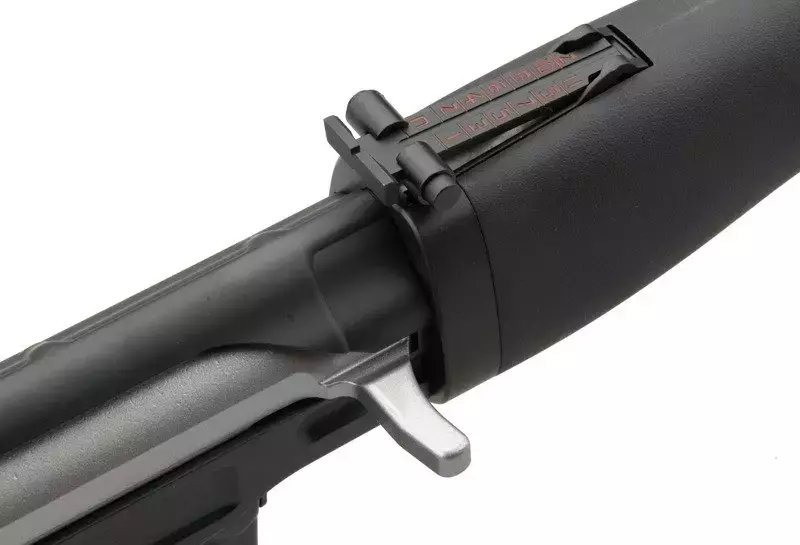 Francotirador de airsoft GFC Guns Dragunov SVD GFGWD Modern