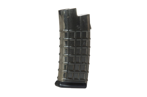 Magazynek Mid-Cap 180 kulek do replik AUG - Oliwkowy