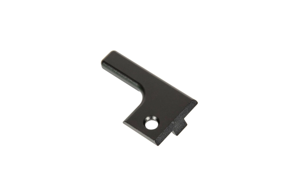 RAW DL Charging Handle for Hi-Capa Replicas (Left) - Black