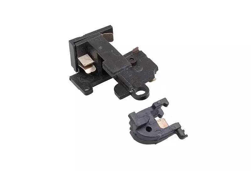 Konektor na mechaboxa V2