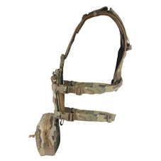 Kamizelka Chest Rig Wosport VE-107 MC