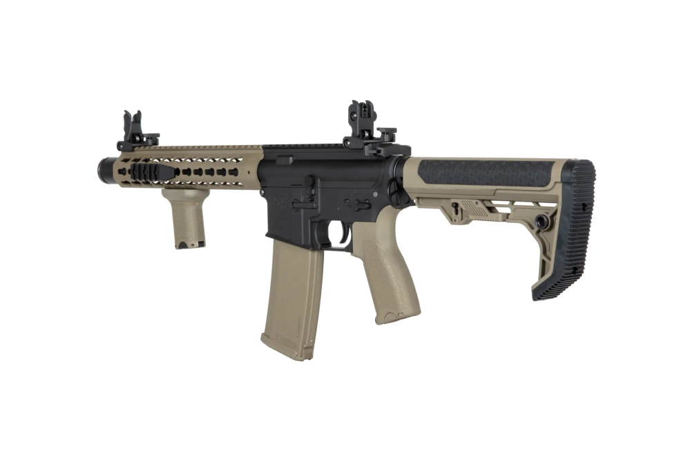 SA-E07 EDGE™ half-tan karabijnreplica - Lichte opervoorraad