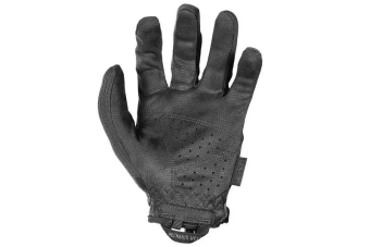 Guantes especiales de alta destreza 0,5 - negro