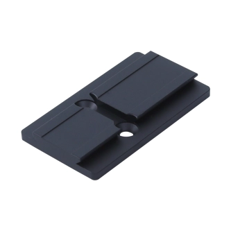 ACRO mounting plate for VT/Docter REDWIN (M13)
