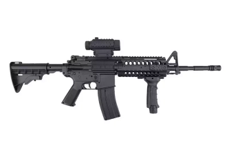 Replika karabinu D96