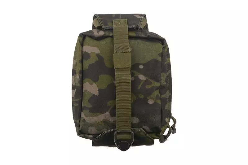 Rip-Away First Aid Pouch - MC Tropic