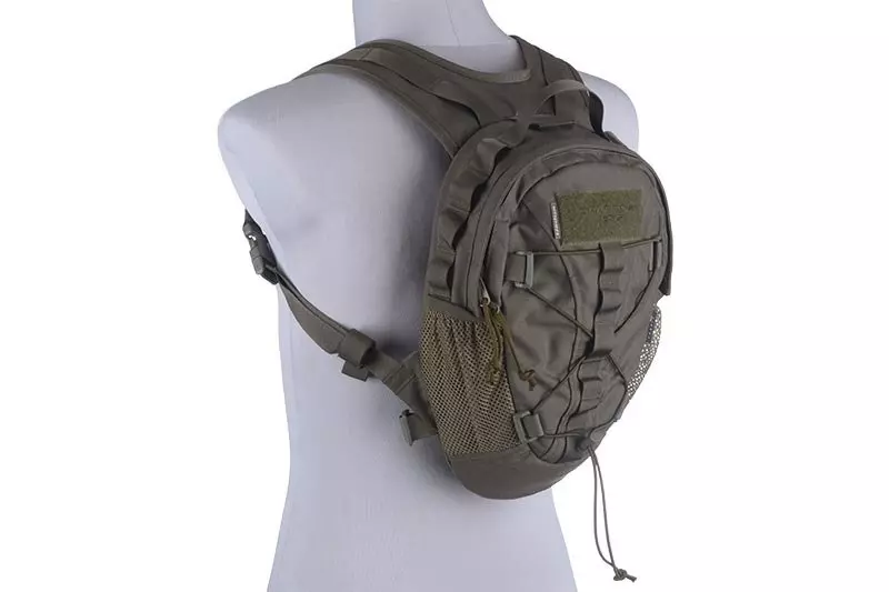 Sac ? dos ?uf de moineau - RAL 6003