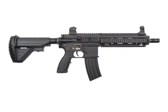 Réplique de fusil d'assaut SA-H02 ONE™ TITAN™ V2 Custom - Noir