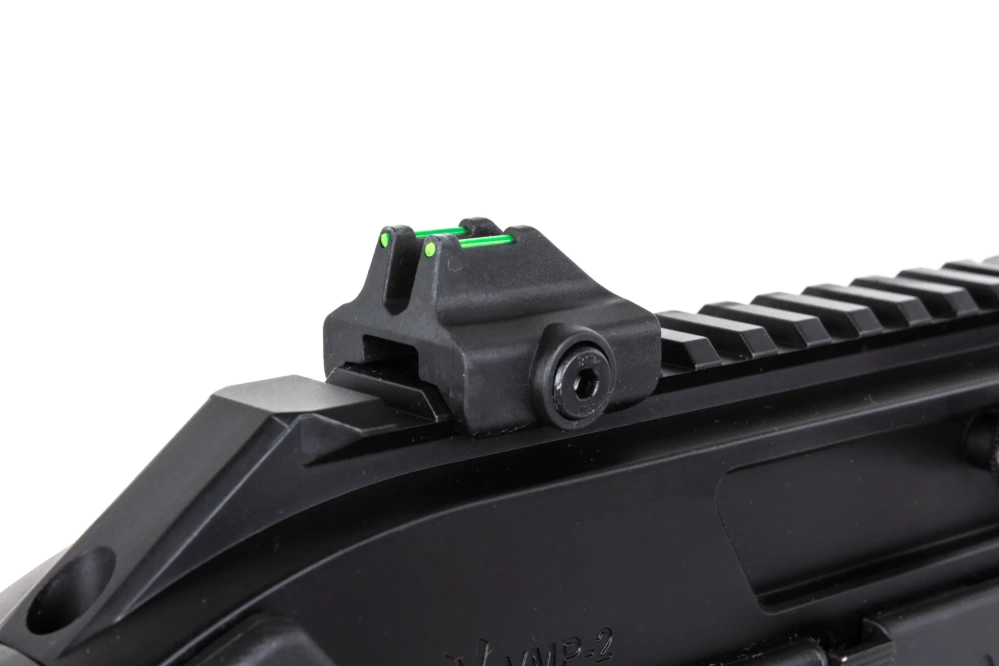 Rifle VORSK VMP-2MD airsoft Negro