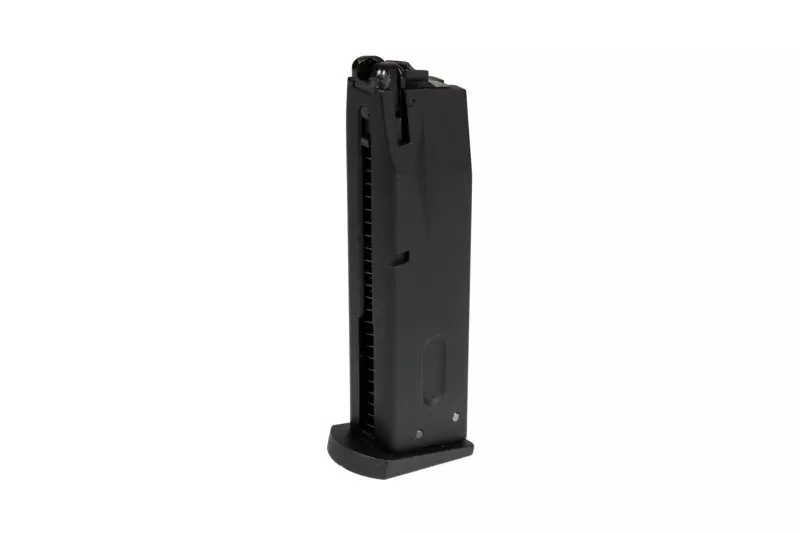 Magazynek green gas 22 kulki do replik Beretta M92FS