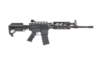 Ametralladora de airsoft 6673