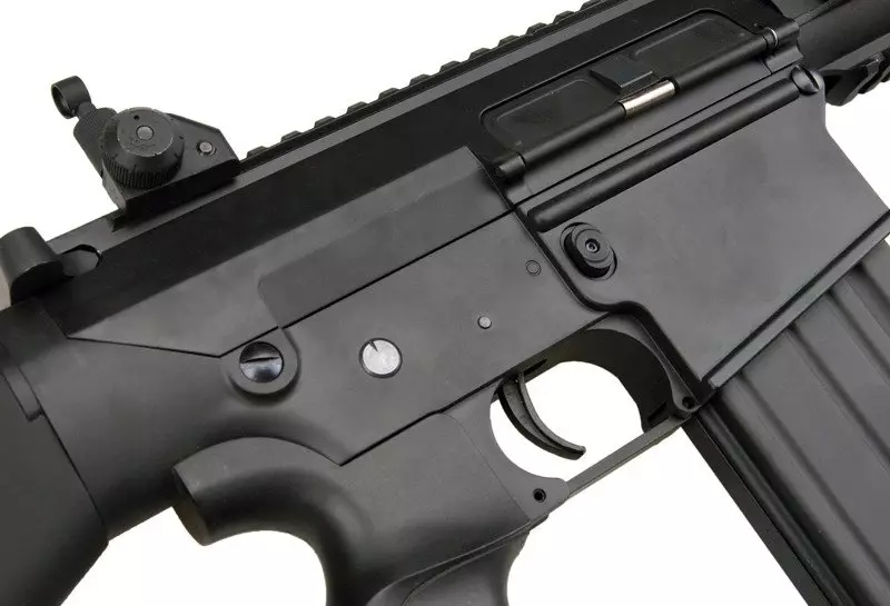 Airsoft pušky voleb FB6651