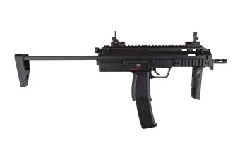 Réplique de mitraillette R4 (Metal Version)