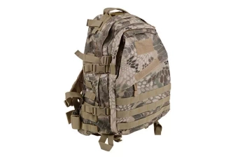 3-Day Assault Pack - HLD