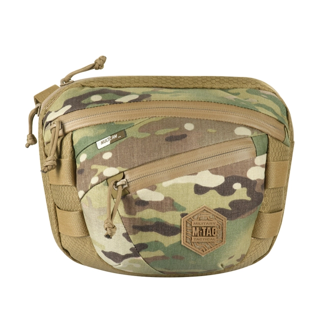 M-Tac Sphaera Hex Hardsling Bag Gen. II Elite MC/Coyote