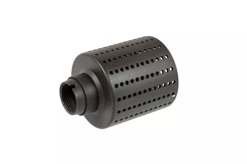 Tłumik płomieni Durshlag		