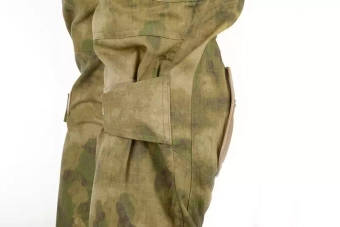 Pantalones tácticos tipo G3 - ATC FG