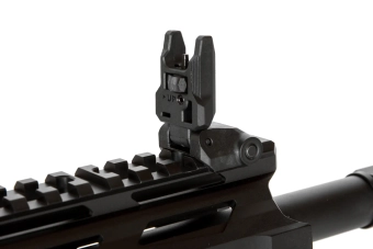 Trident Mk-II M SPR Carbine Replica -Black