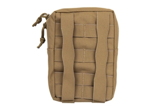 Bolsillo de carga multiusos Primal Gear Lightweight Coyote Brown
