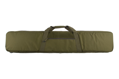 Bolsa para armas largas 120cm - verde oliva