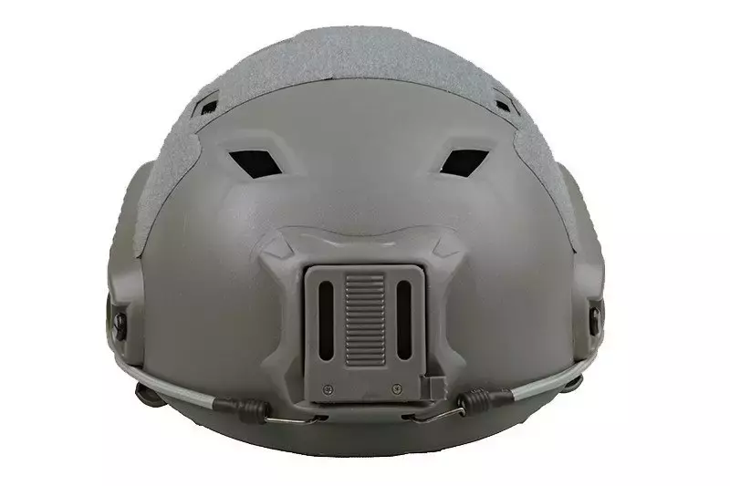 Replika přilby X-Shield FAST BJ - Foliage Green