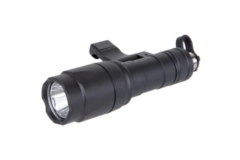 Replica of Tactical Flashlight M340A Scout Light Pro Black (WD04051