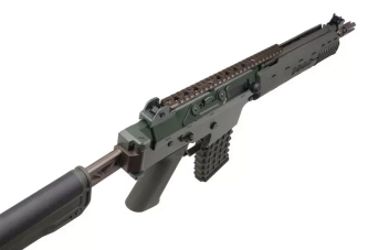GK5C assault rifle replica
