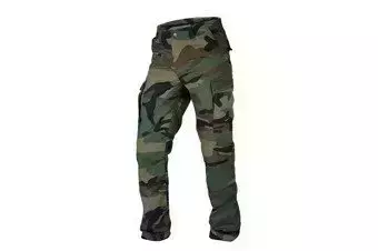 Pantalones BDU 2.0 - bosque