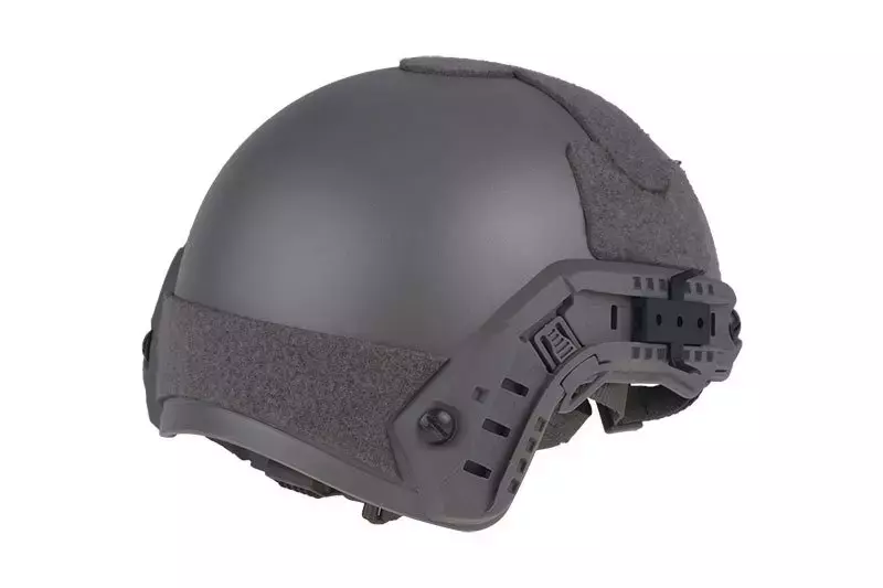 Réplica del casco Espuma de memoria balística - Verde follaje