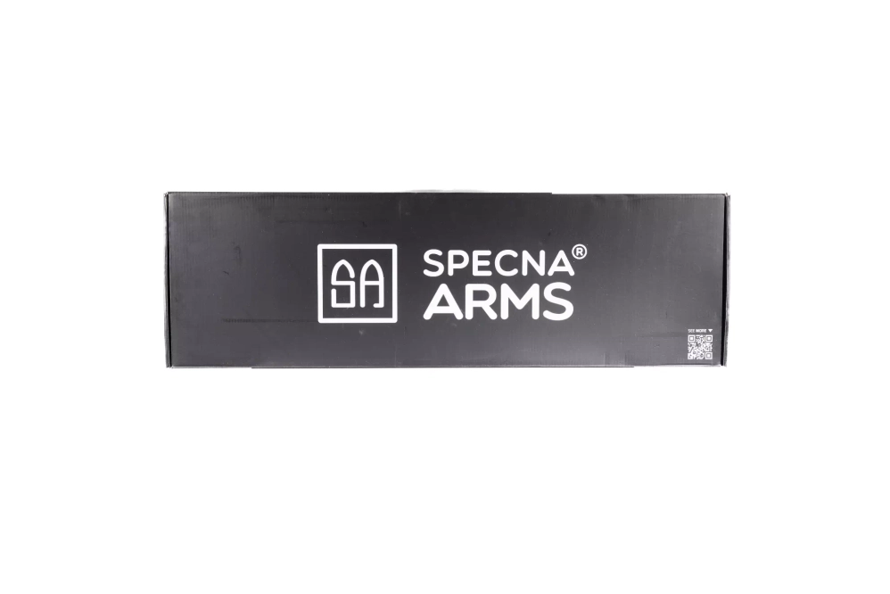 SA-H12 ONE™ karabijnreplica - zwart (OUTLET)